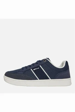 GAS Herre Amburgo CVS Sneakers