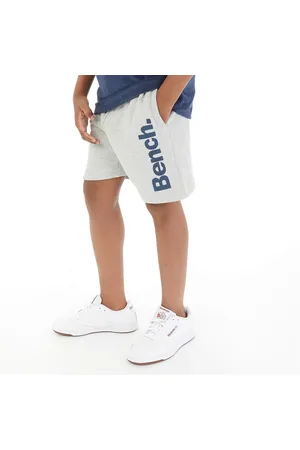 Bench Drenge Rolando Shorts af jerseystof