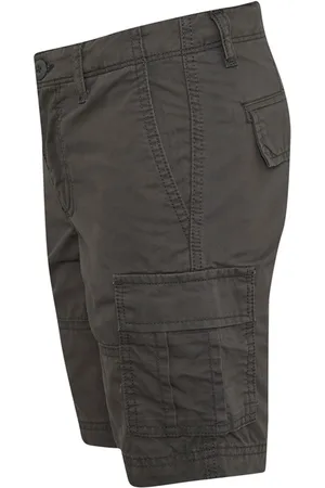 JACK & JONES JACK & JONES Drenge Zeus Cargo shorts