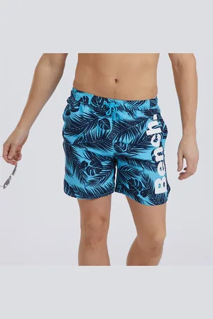 Bench Herre Tropics Svømme Shorts Intens