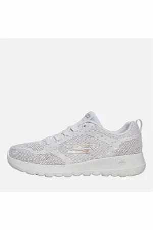 Skechers Dame SKECHERS Go Walk Joy Violet Sneakers