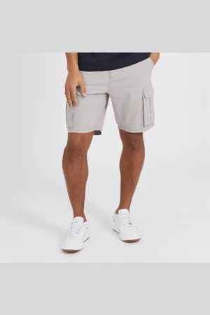 Brave Soul Herre Riverwood Cargo shorts