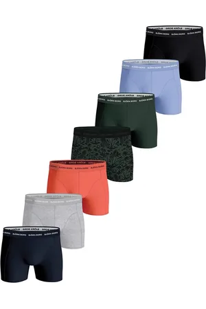 Björn Borg Herre 7-pak Boxers Multipak 2