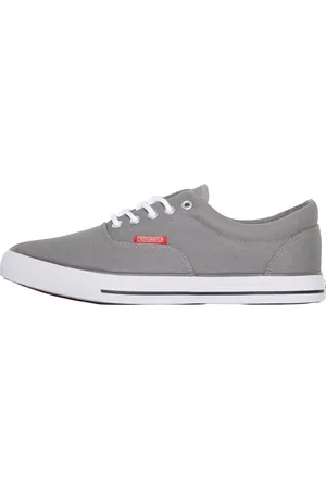 Crosshatch Herre Airwalk Canvas Pumps