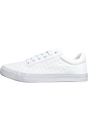 Crosshatch Huseby Canvas Pumps Mænd