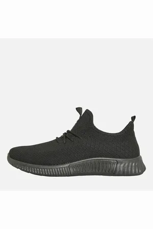 Crosshatch Herre Runout Sneakers