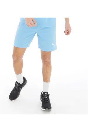 PUMA Herre teamRISE Sport træningsshorts