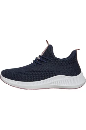 Crosshatch Dame Ridgeway Sneakers