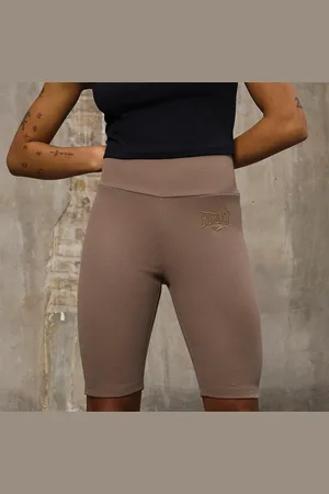 Everlast Trendige Shorts für Damen Fossil
