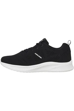 JACK & JONES JACK & JONES Herresko Croxley Træningssko Antracit
