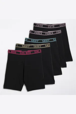 Threadgirls Piger Joey Cykelshorts