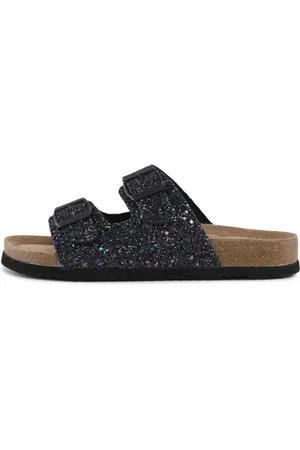 CPH Comfort Dame Bio Two Strap Sandaler