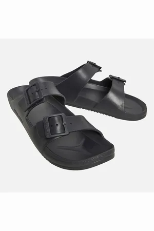 JACK & JONES JACK & JONES Herre Pisa Formede Sandaler Antracit