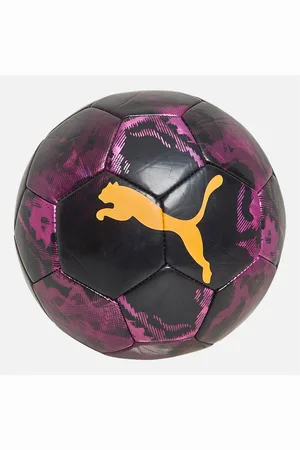 PUMA Cage Graphic Fodbolde