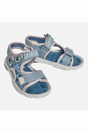 Lilo & Stitch Piger Groovin Light Up Sandaler