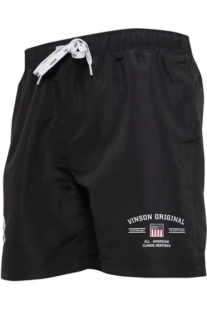 Vinson Herre Meik Svømme Shorts