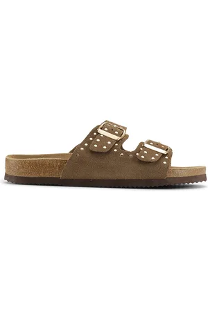CPH Comfort Dame Bio Rivet Sandaler