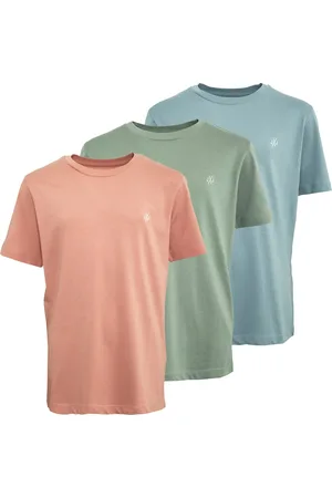 JACK & JONES JACK & JONES Drenge JXJ T-shirts