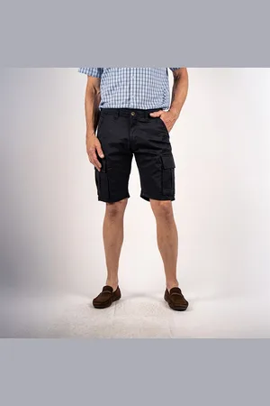 Pre End Herre Lanton Shorts Ultra Mørkeblå