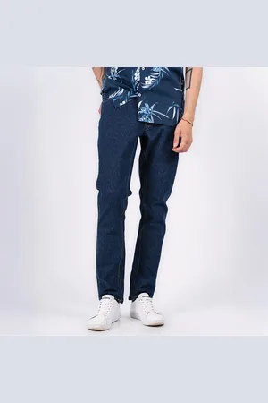 MARCUS Herre Sebb Jeans Med Lige Ben