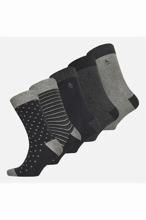 Original Penguin Herre Ankel sokker