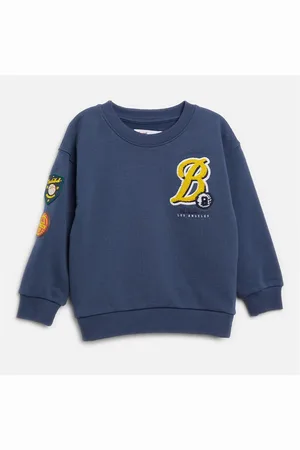 Minoti Drenge Sweatshirts
