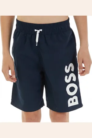 HUGO BOSS Drenge Svømme Shorts
