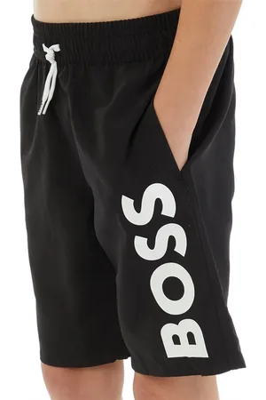 HUGO BOSS Drenge Svømme Shorts