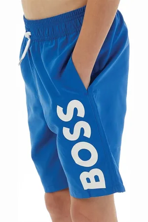 HUGO BOSS Drenge Svømme Shorts
