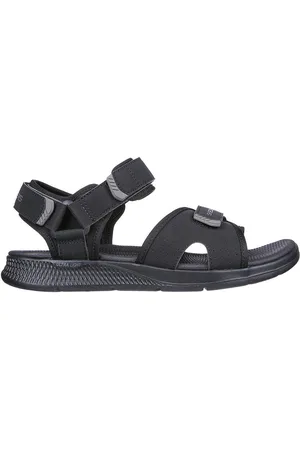 Skechers Herre Go Consistent Tributary Sandaler