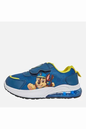 Paw Patrol Drenge Chase Light Up Sneakers