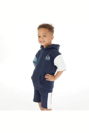 Ellesse Drenge Achille Sæt