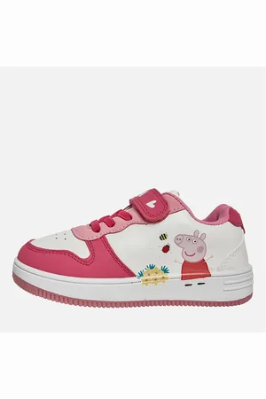 Peppa Pig Piger Cupsole Sneakers