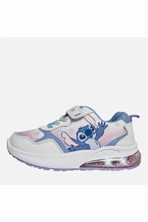 Lilo & Stitch Piger Stitch Sobat Light Up Sneakers