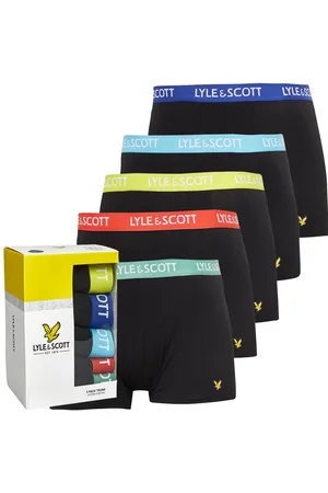 Lyle & Scott Herre Miller Boxer shorts