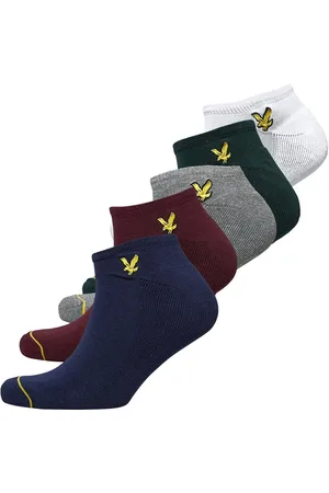 Lyle & Scott Herre Ruben Trænings sokker