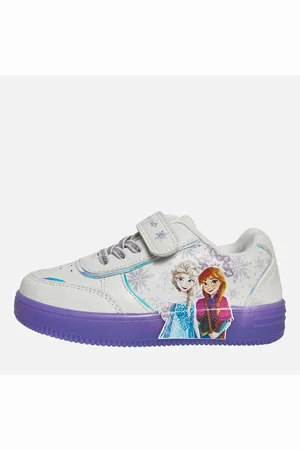 Frozen Piger Murraya Sneakers