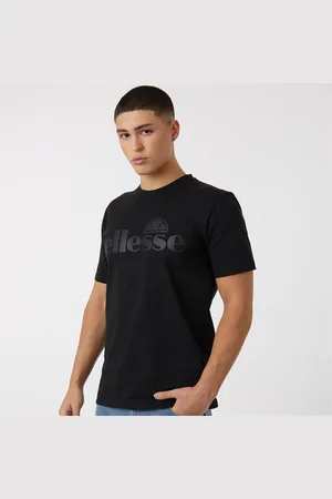Ellesse Herre Cleffios Logo T-Shirt