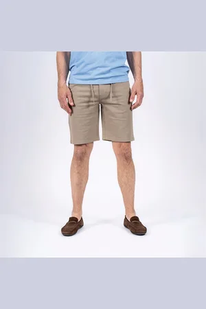 Pre End Herre Juno Shorts Sand Rock