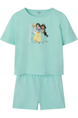 Disney Piger Princess Kara Sæt