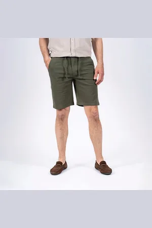 Pre End Herre Juno Shorts Beetle