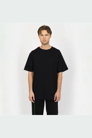Denim Project Herre Los Angeles T-Shirt 001