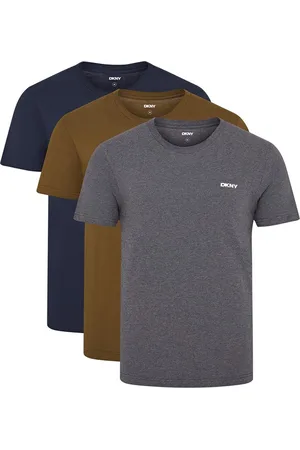 DKNY Herre Giants T-Shirt