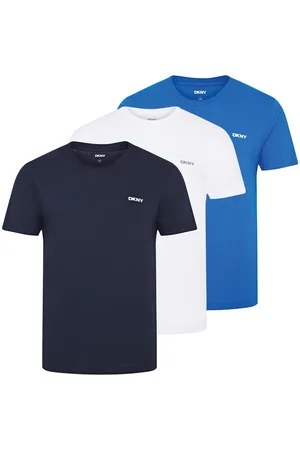 DKNY Herre Giants T-Shirt