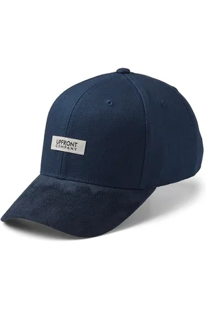 UPFRONT Unisex Kasketter