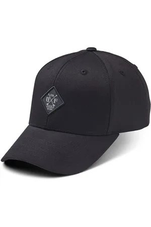 UPFRONT Nobel Baseball Crown 2 Cap Mørk