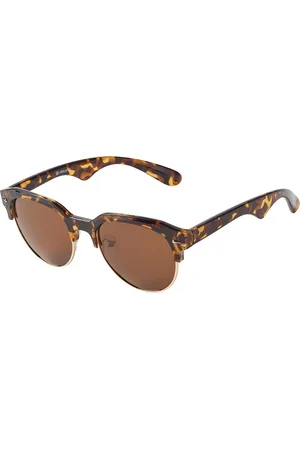 UPFRONT Unisex Yaka Solbriller