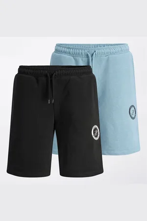 JACK & JONES JACK & JONES Drenge Theo Shorts af jerseystof