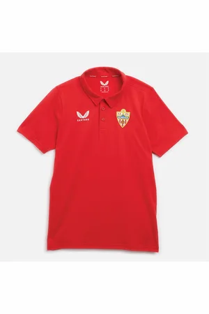 CASTORE Herre UD Almeria Polo True