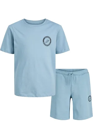 JACK & JONES JACK & JONES Drenge Theo Sæt